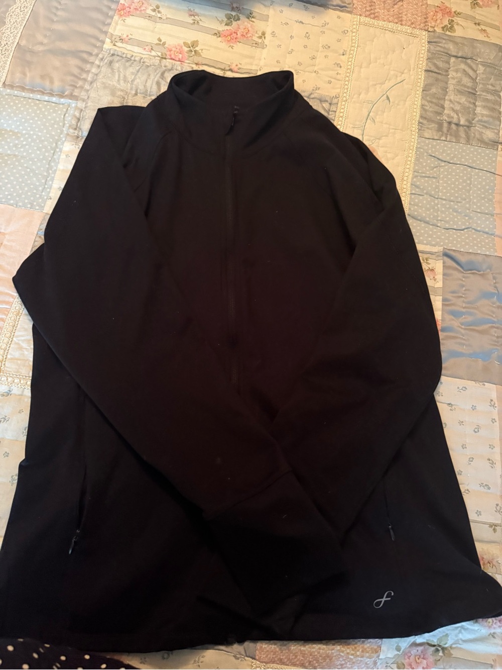 Women’s Freely Zip Up